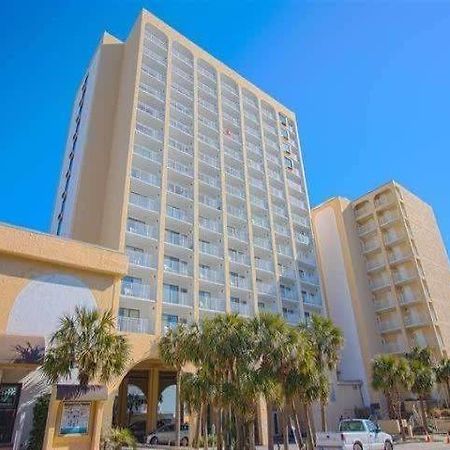 Oceanview Efficiency Dw711 Villa Myrtle Beach Dış mekan fotoğraf