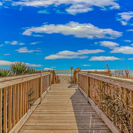Oceanview Efficiency Dw711 Villa Myrtle Beach Dış mekan fotoğraf