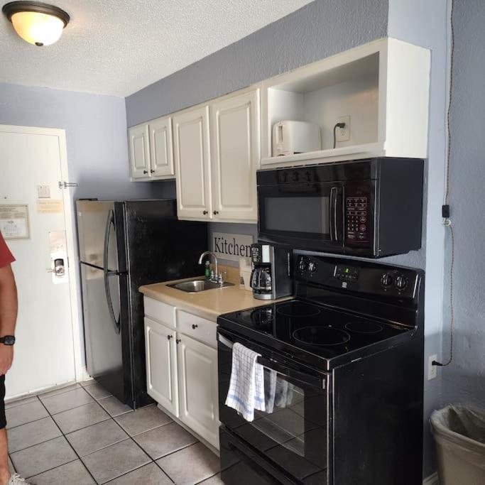 Oceanview Efficiency Dw711 Villa Myrtle Beach Dış mekan fotoğraf