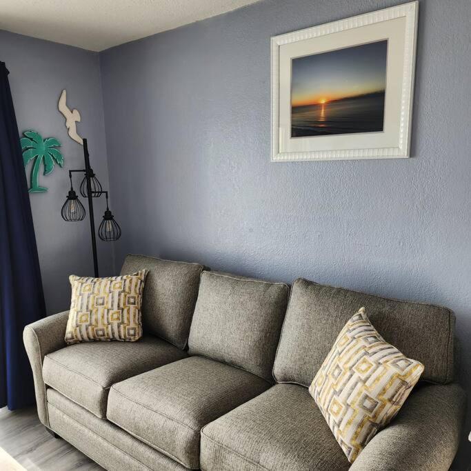 Oceanview Efficiency Dw711 Villa Myrtle Beach Dış mekan fotoğraf
