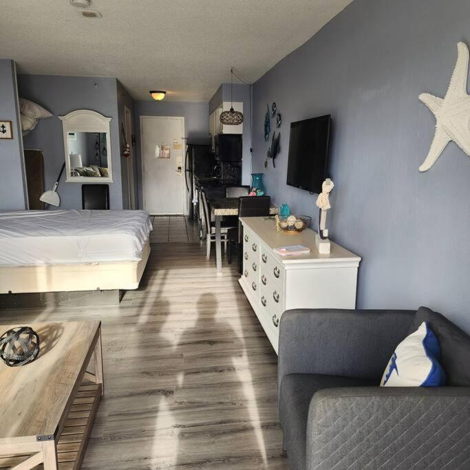 Oceanview Efficiency Dw711 Villa Myrtle Beach Dış mekan fotoğraf